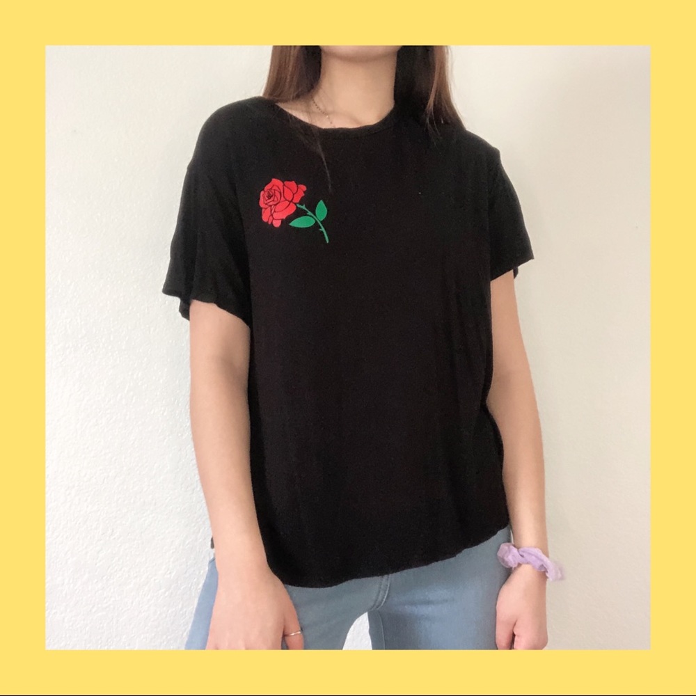 Graphic Tee